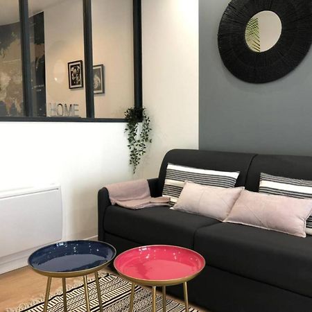 Atelier Kersauson Apartman Breszt Kültér fotó