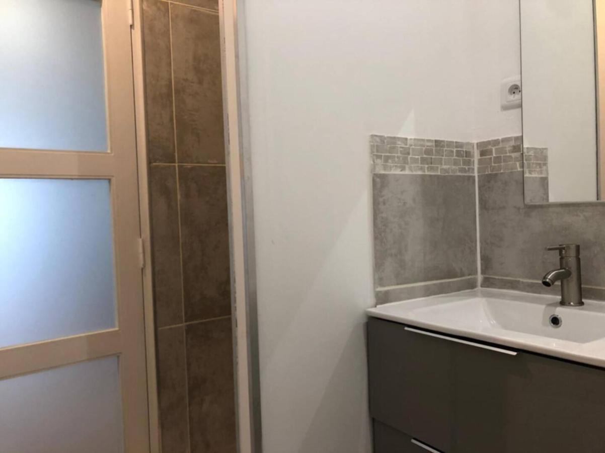 Atelier Kersauson Apartman Breszt Kültér fotó
